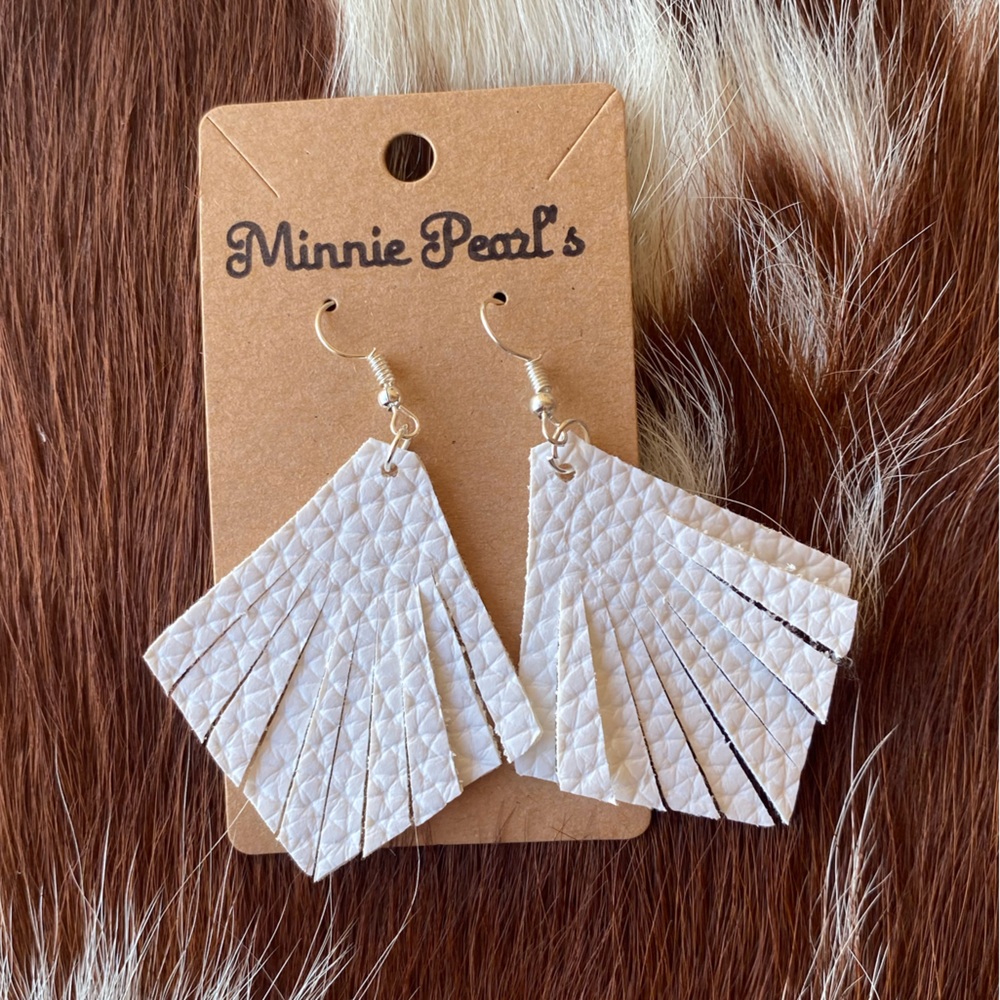 hand made earrings